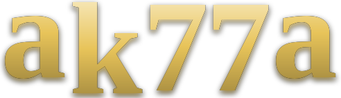 ak77a โลโก้