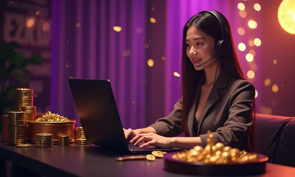 ak77a สิ่งที่เราเปิดให้ใน Live Side Bet City